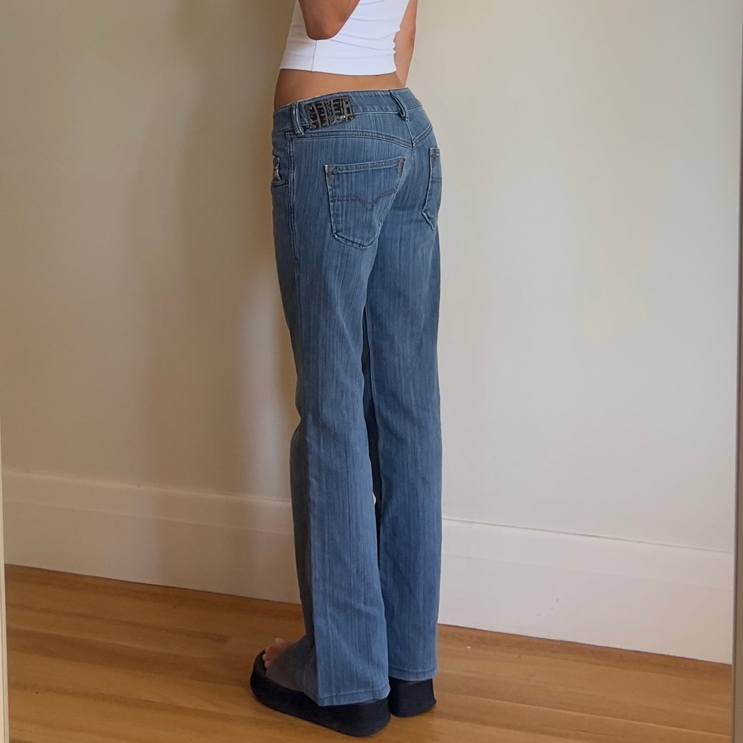 vintage Diesel jeans
