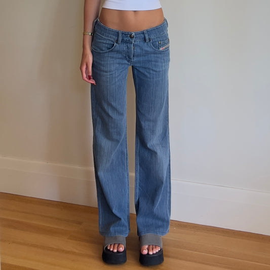 vintage Diesel jeans