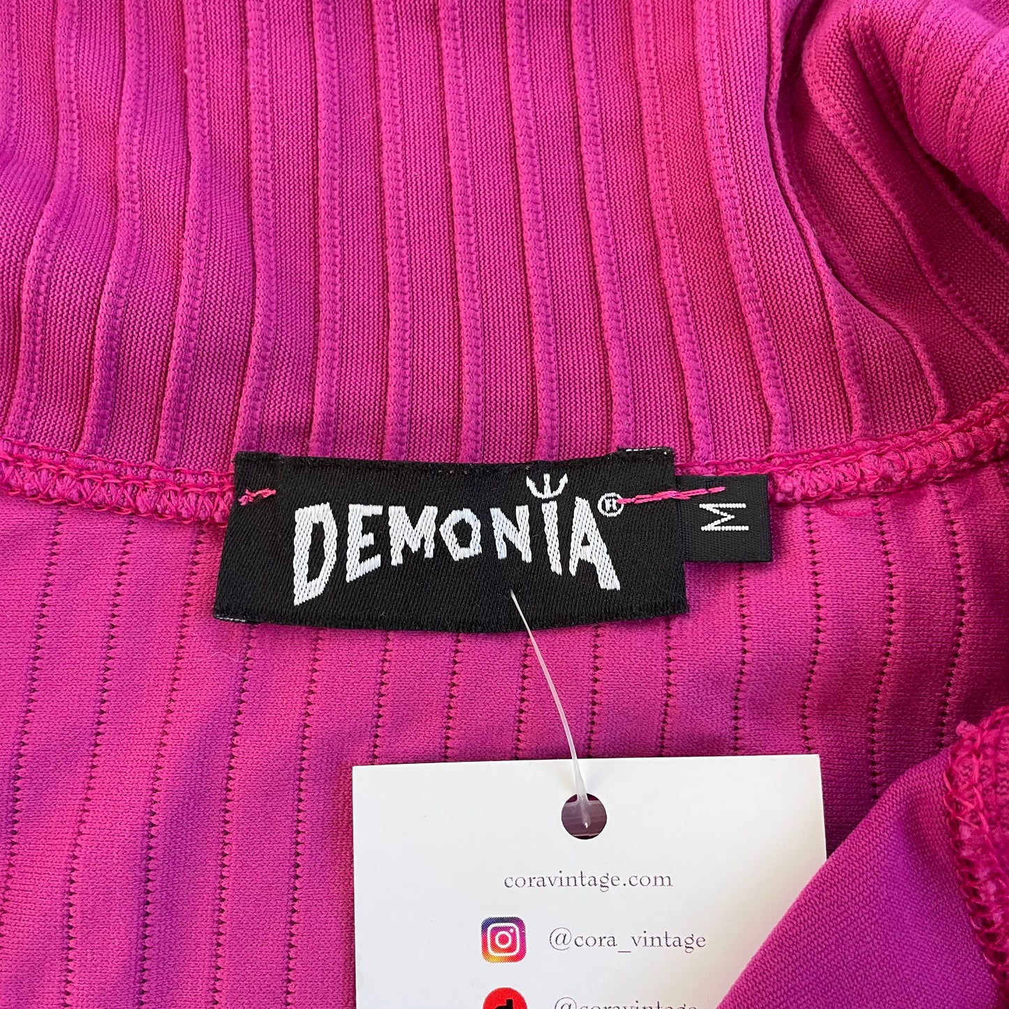 purple zip up long sleeve