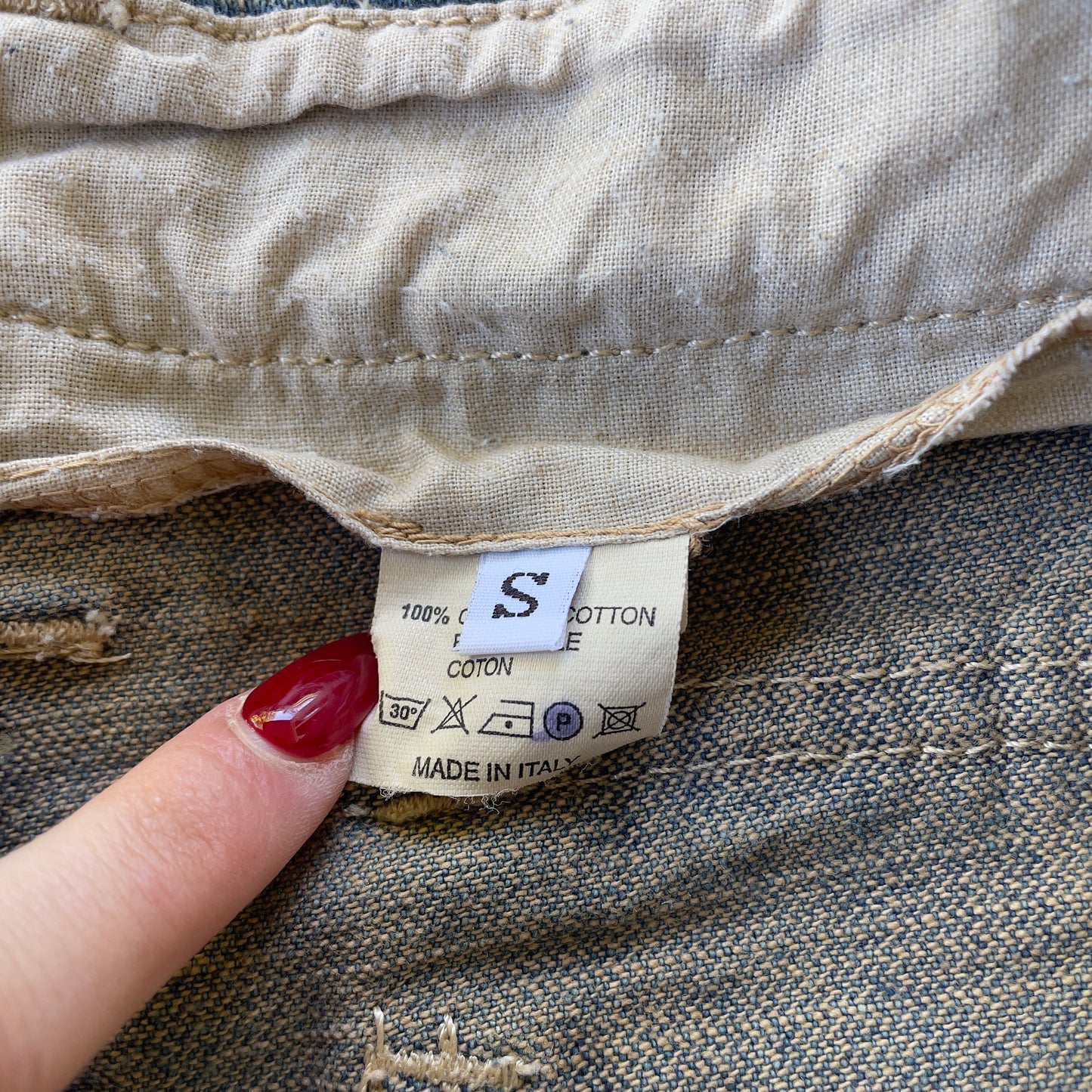 low rise bootcut jeans