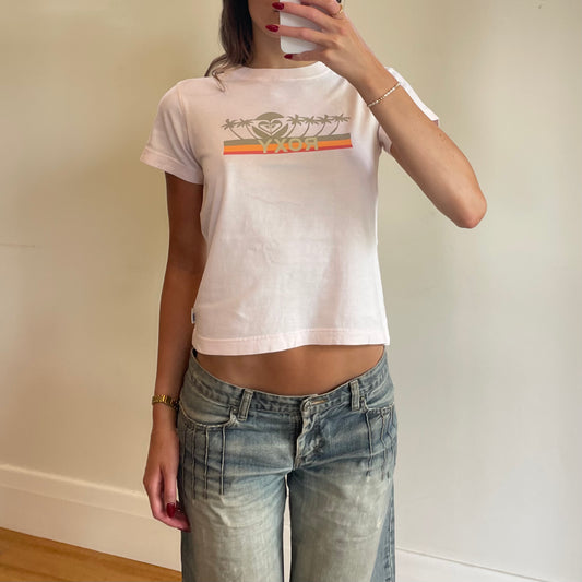 vintage Roxy t-shirt