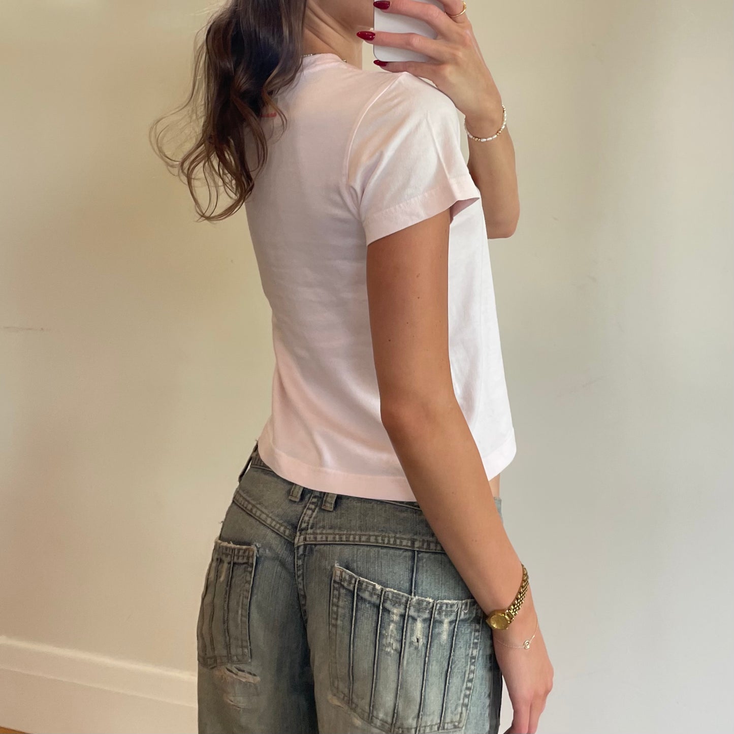 vintage Roxy t-shirt