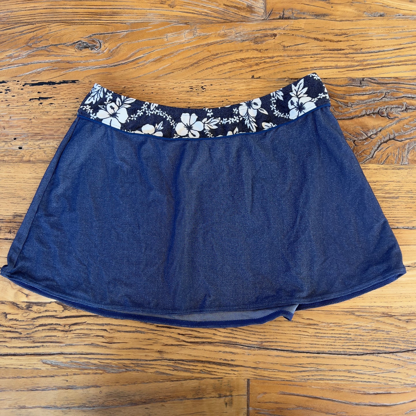 y2k summery mini skirt