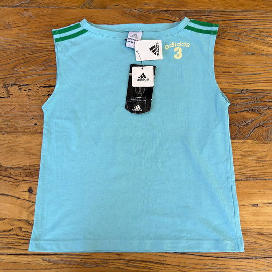deadstock Adidas tank
