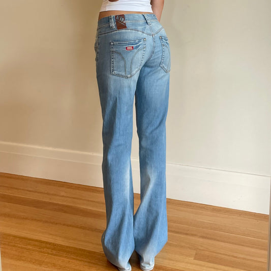 2000s Miss Sixty jeans