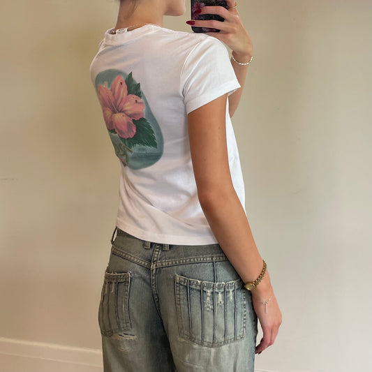 vintage Roxy t-shirt