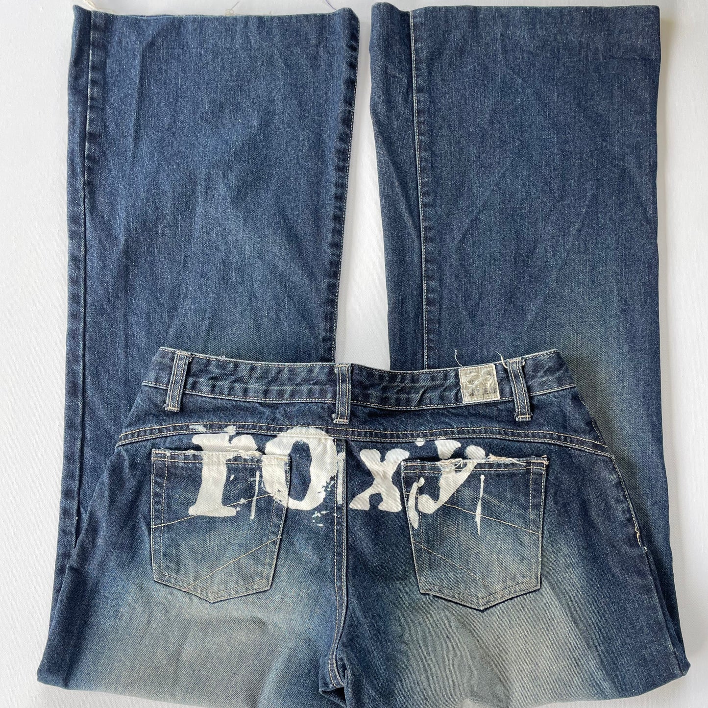 2000s Roxy jeans