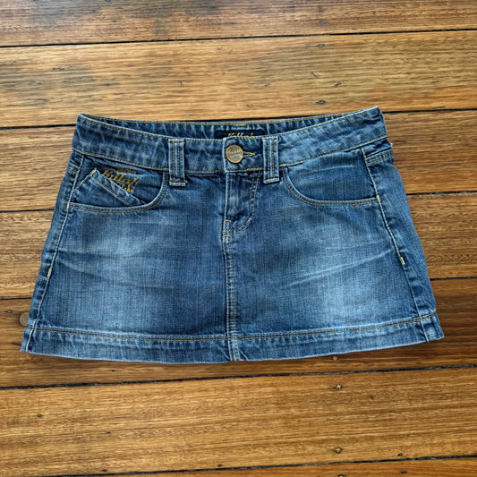 Killah by Miss Sixty mini skirt