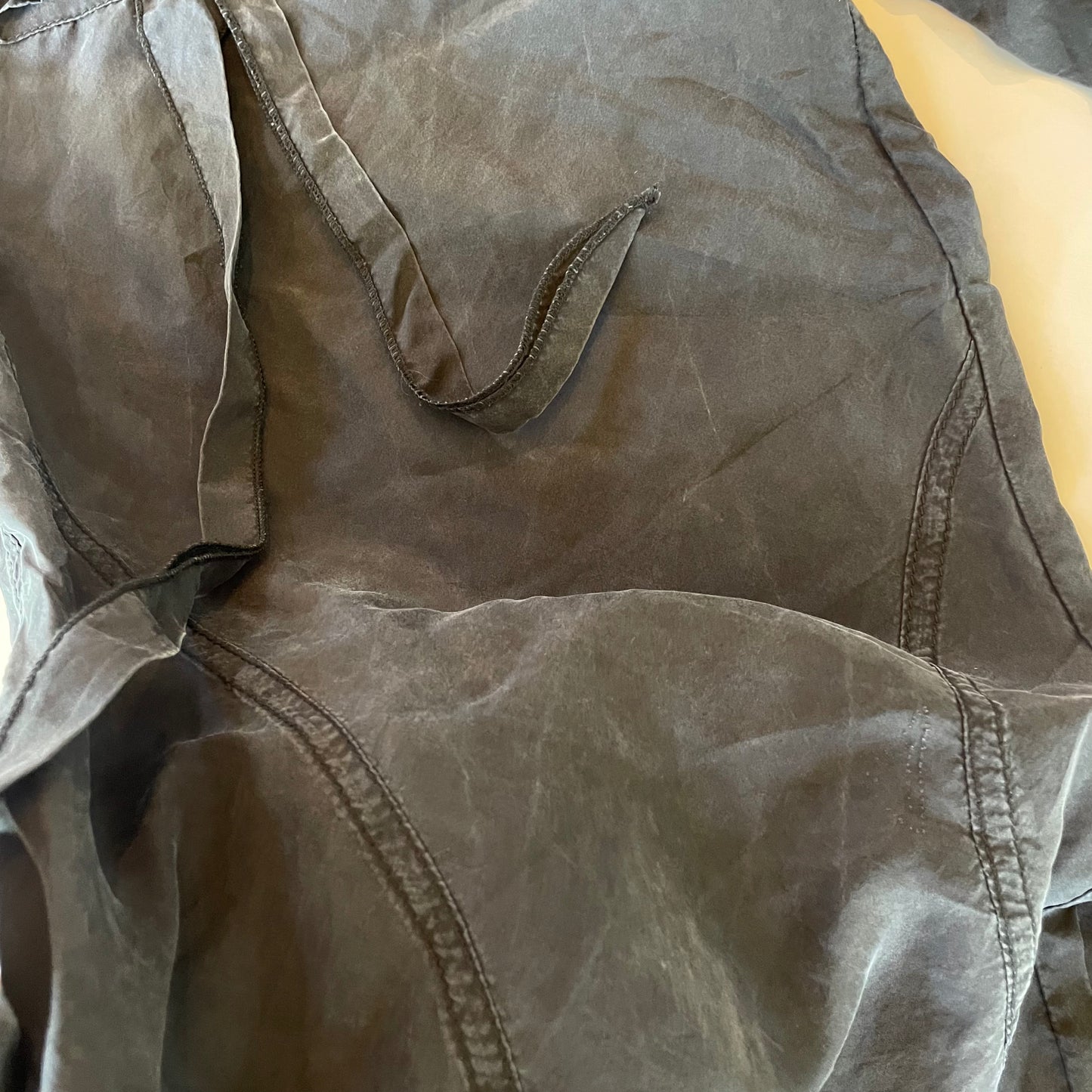 lightweight baggy pants