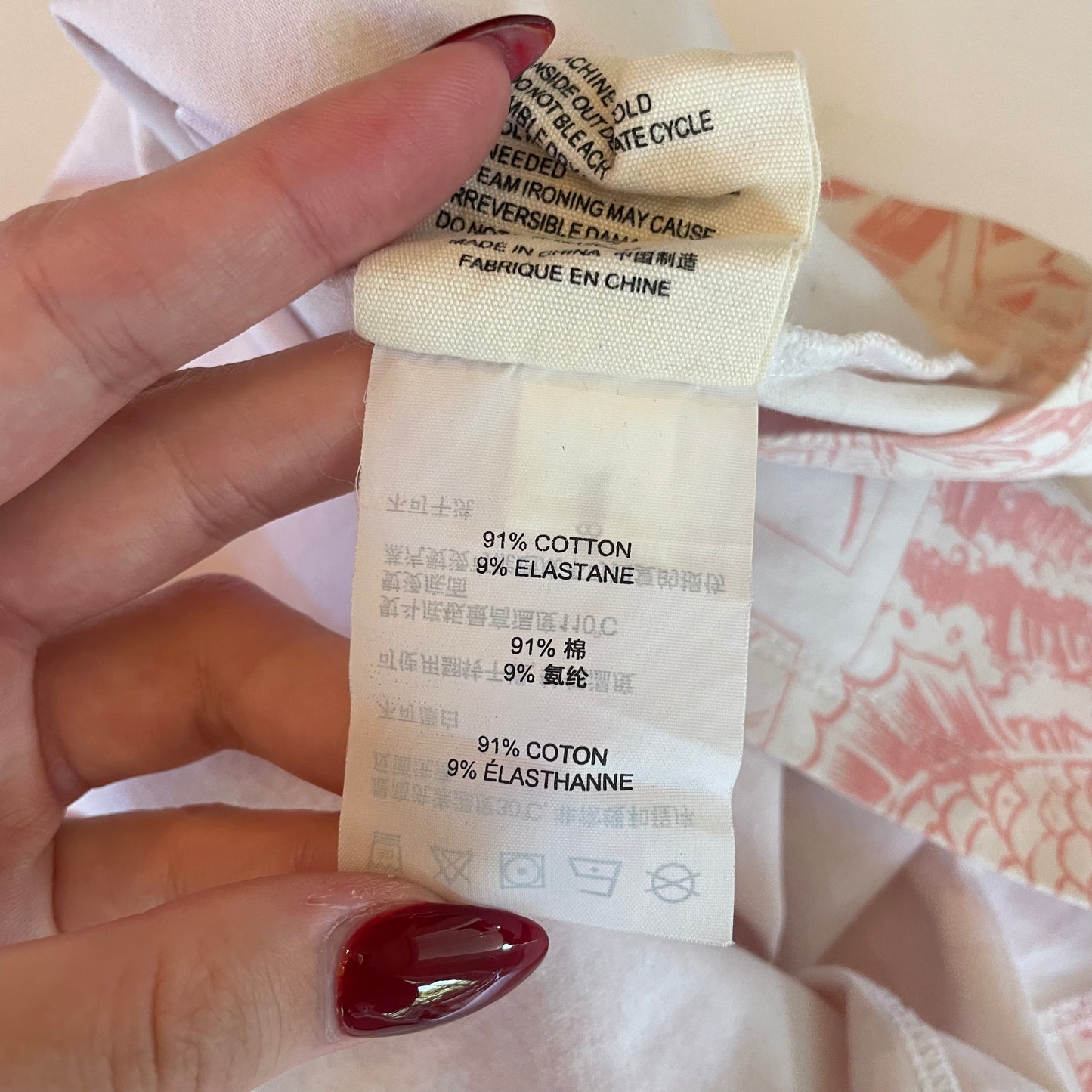 vintage rare Evisu graphic tank