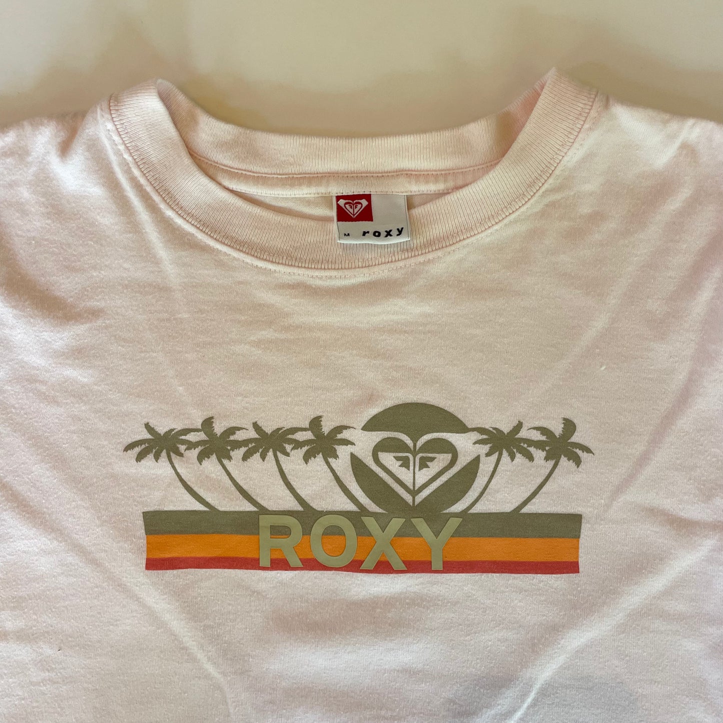 vintage Roxy t-shirt