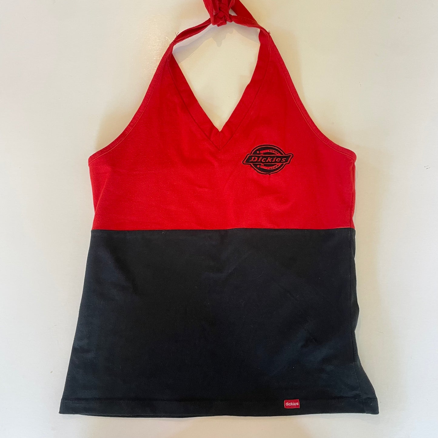 90s Dickies halter top