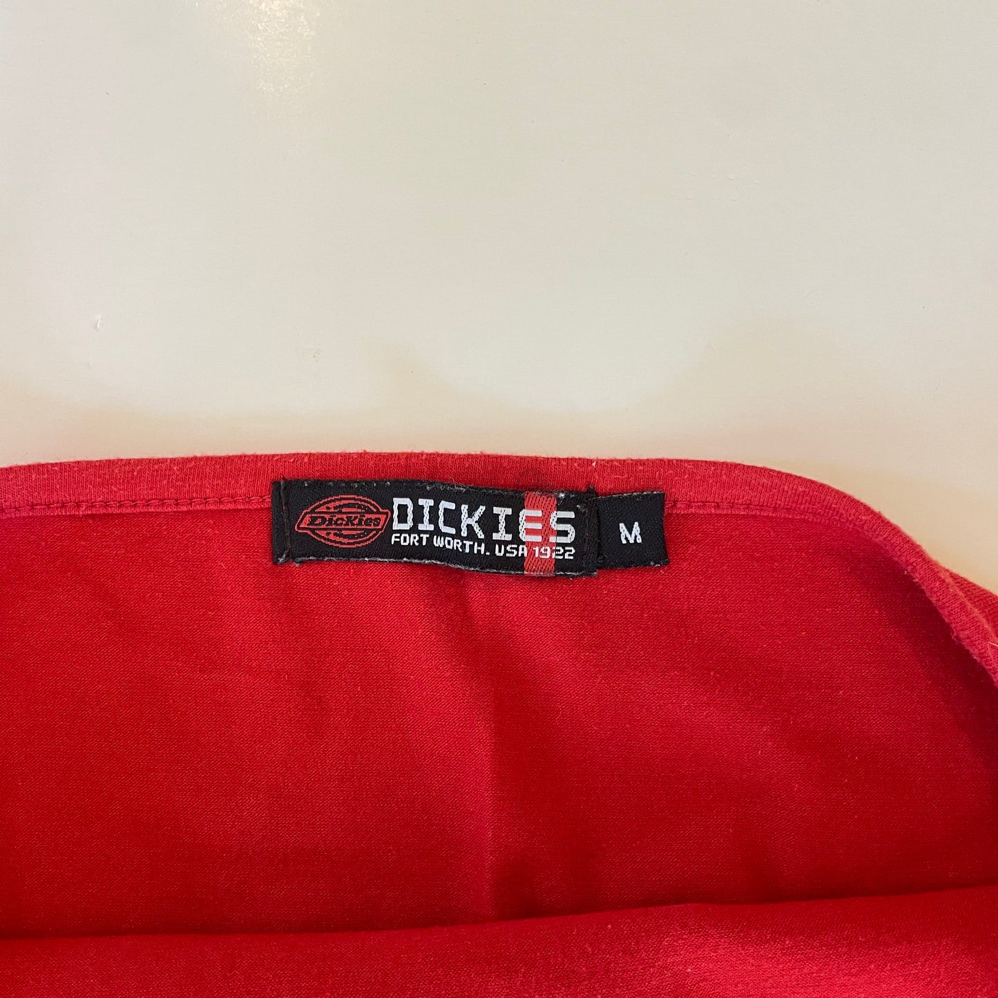 90s Dickies halter top