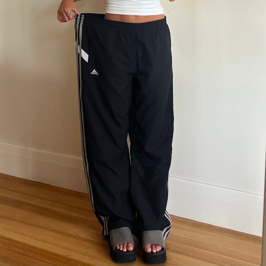 Adidas track pants