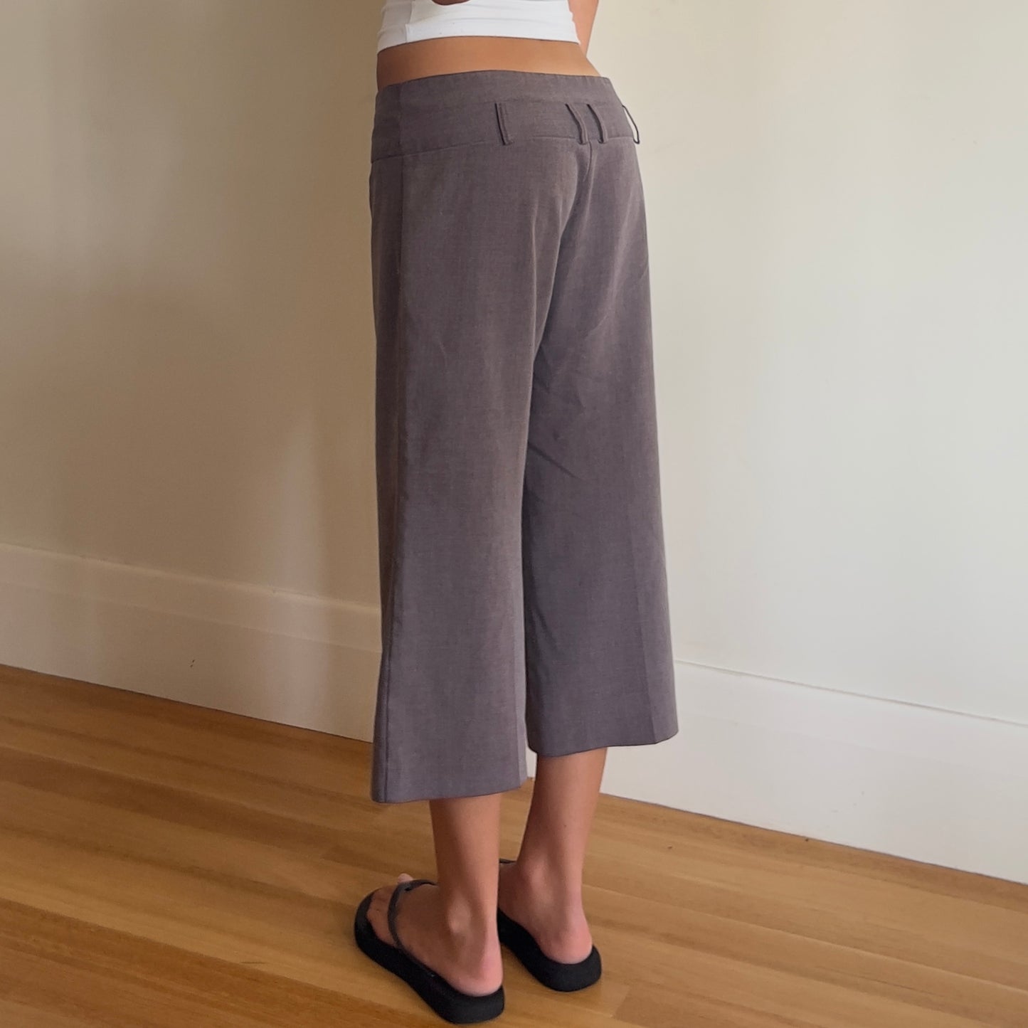 90s 3/4 pants