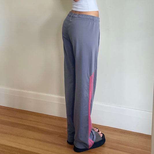 y2k Adidas sweatpants