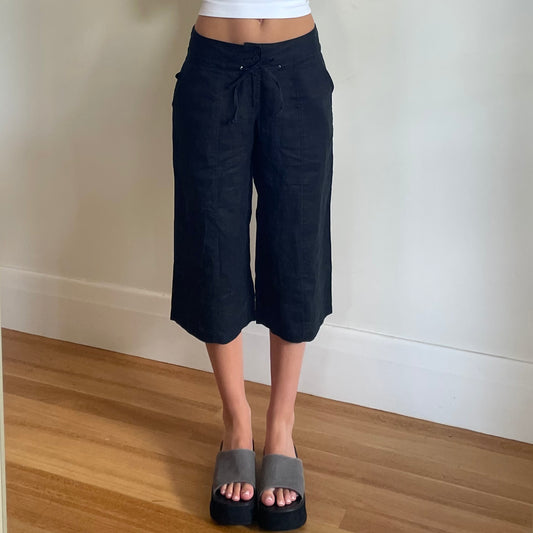 3/4 Calvin Klein pants