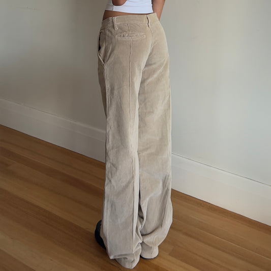 baggy corduroy jeans