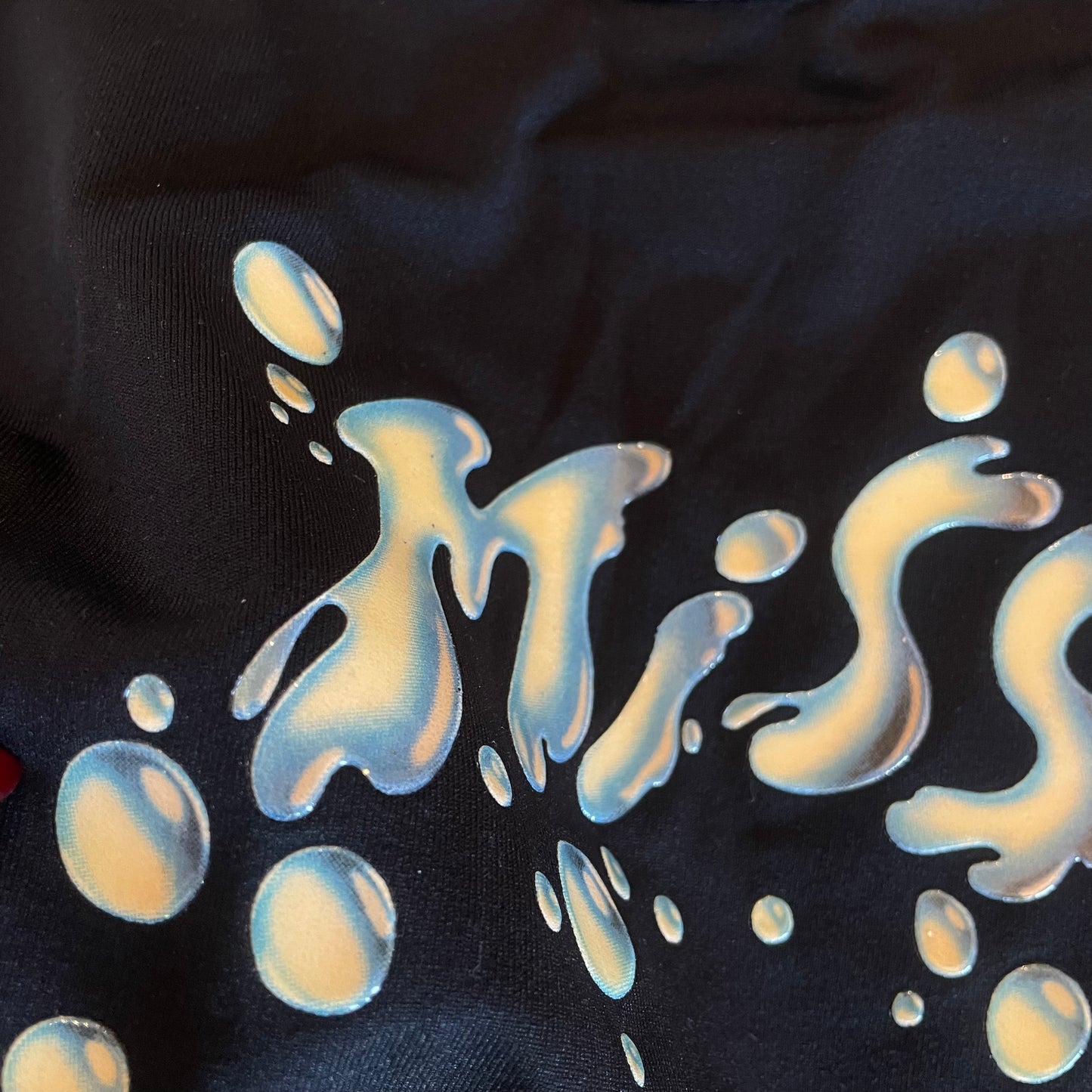 y2k Miss Sixty tee