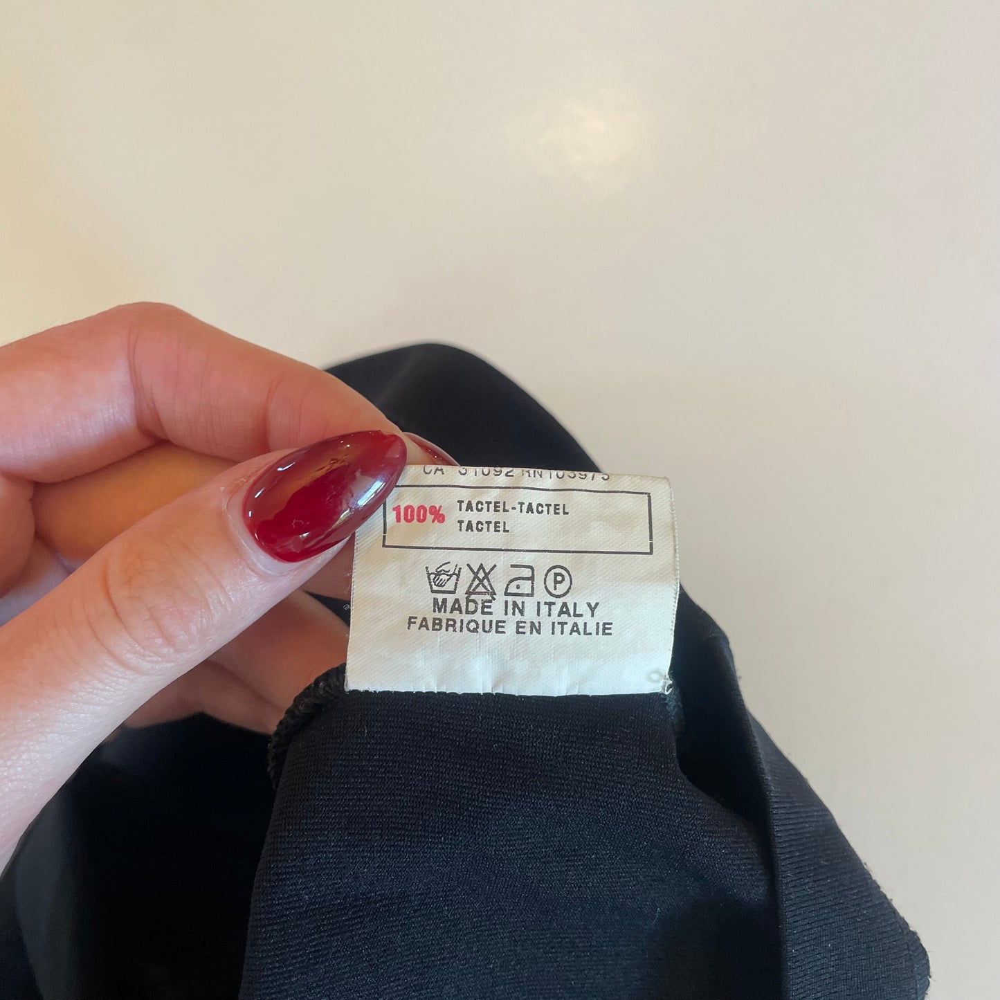 y2k Miss Sixty tee