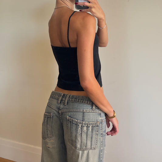 90s Calvin Klein cami