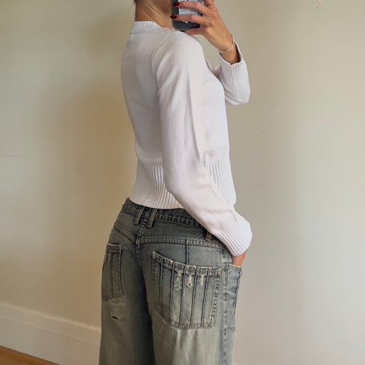 vintage Tommy Hilfiger sweater