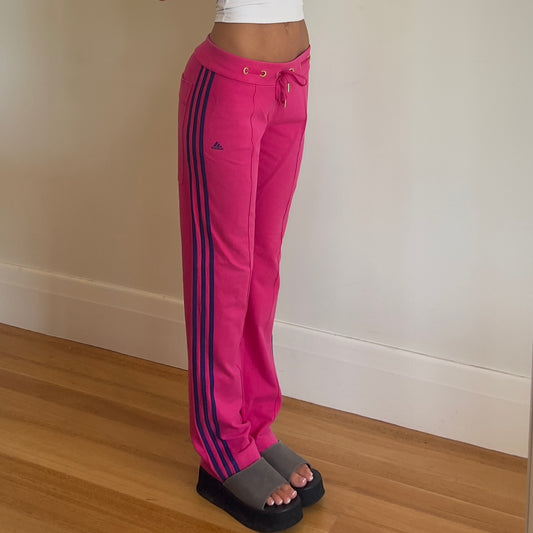 y2k Adidas sweatpants