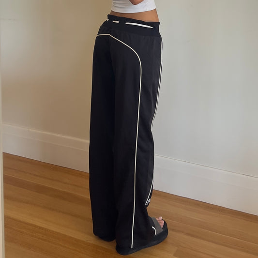 y2k Adidas sweatpants