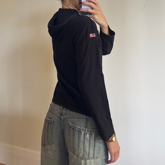 Polo Sport Ralph Lauren zip-up hoodie