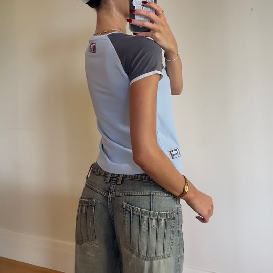 2000s Nike Cor72z tee