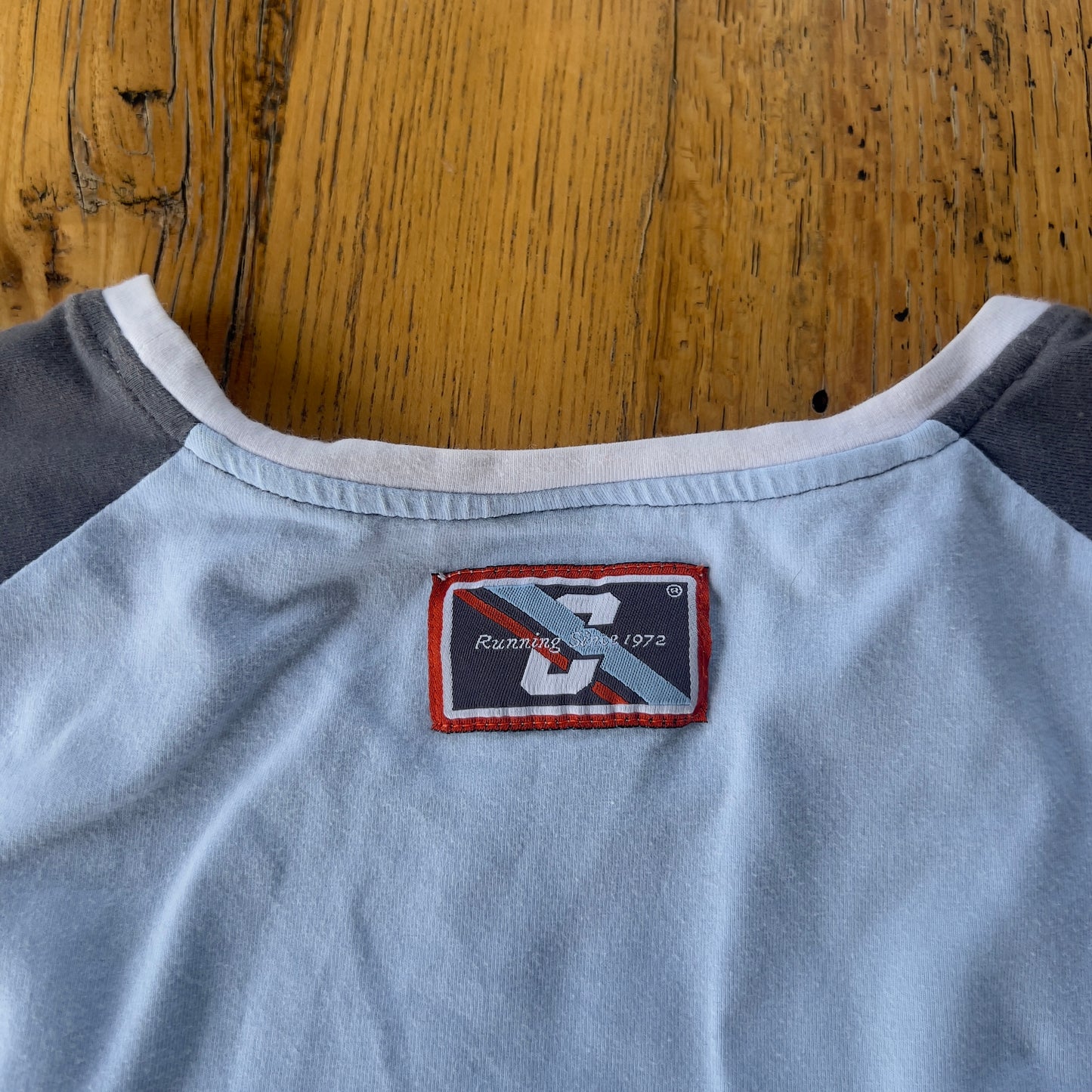 2000s Nike Cor72z tee