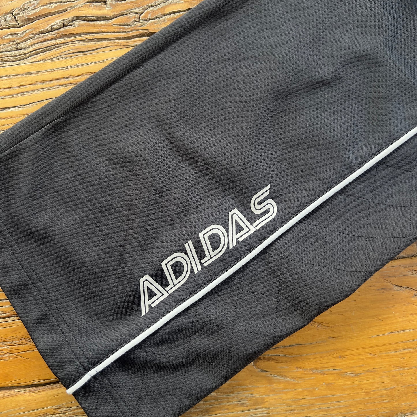 y2k Adidas sweatpants