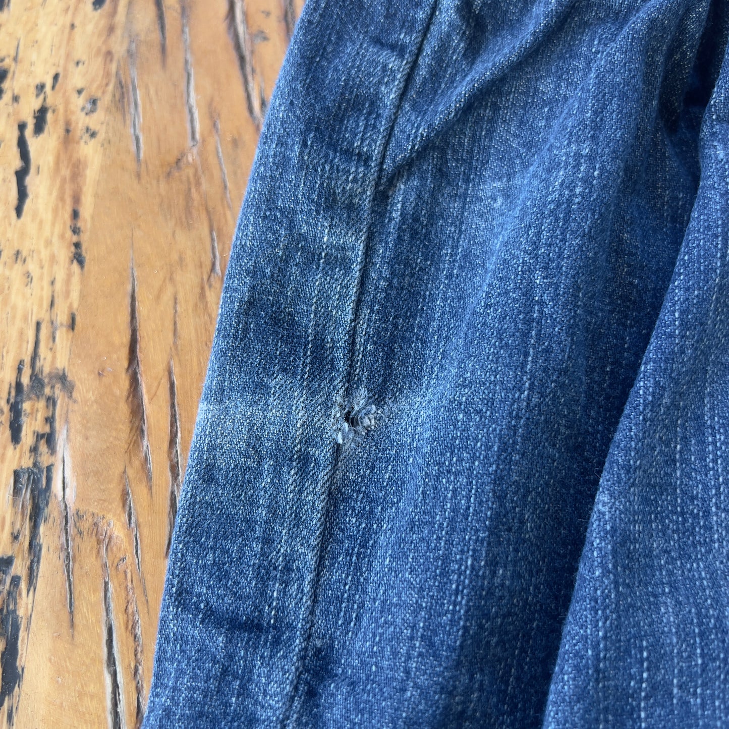 Miss Sixty Dublin cargo jeans