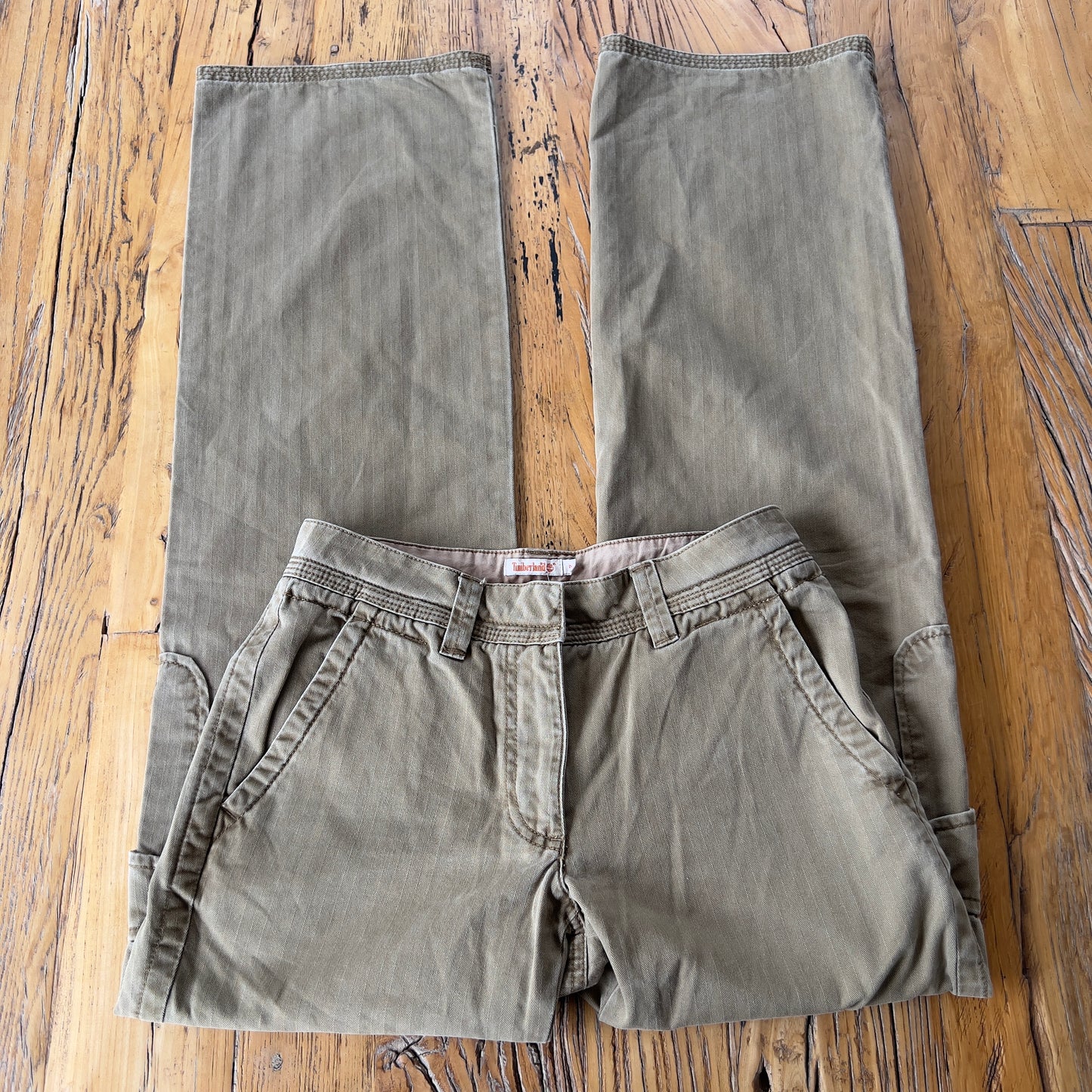 Timberland cargo pants