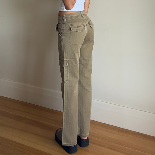 Timberland cargo pants