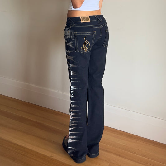 y2k Baby Phat jeans