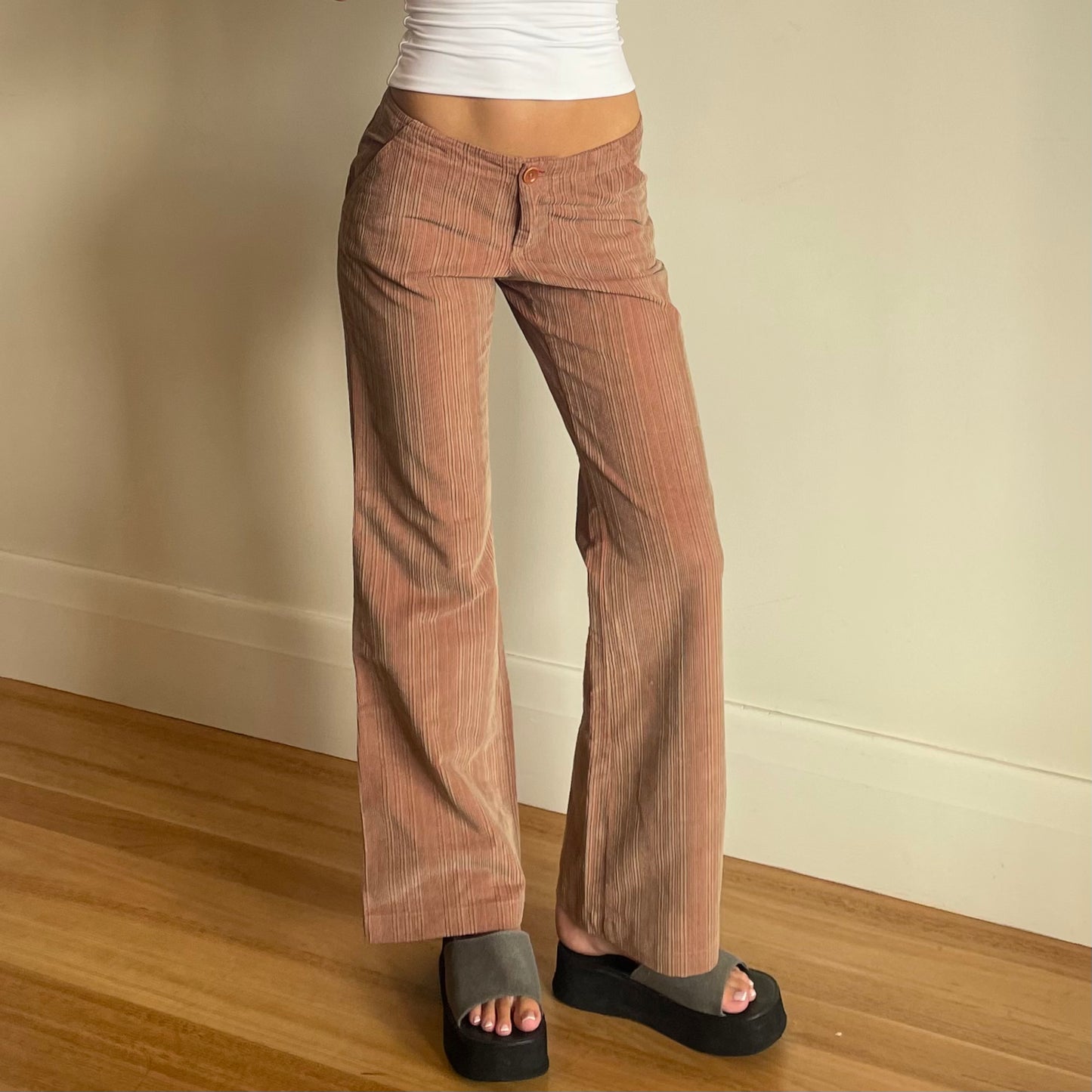 90s corduroy pants