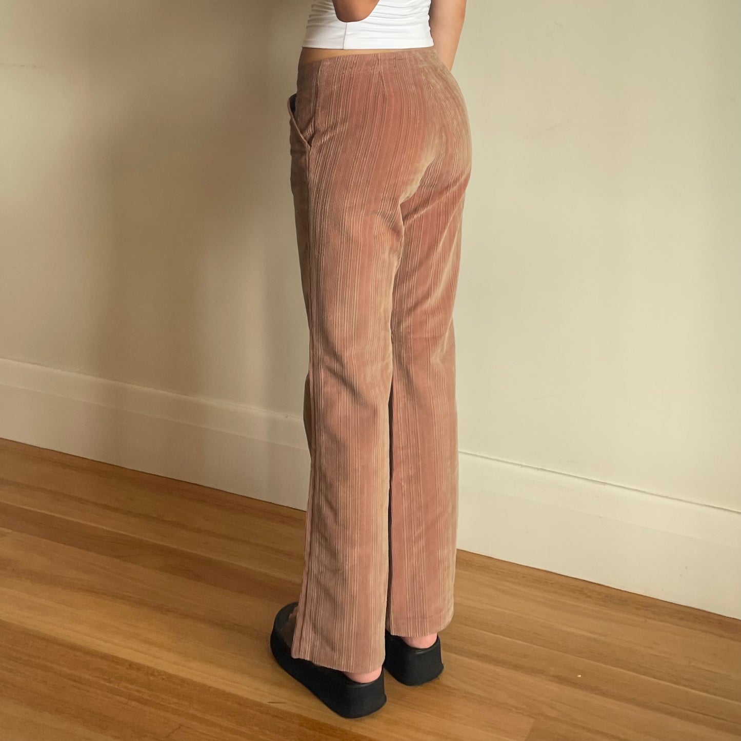 90s corduroy pants