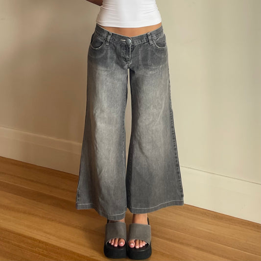2000s Roxy jeans - Size 12-14