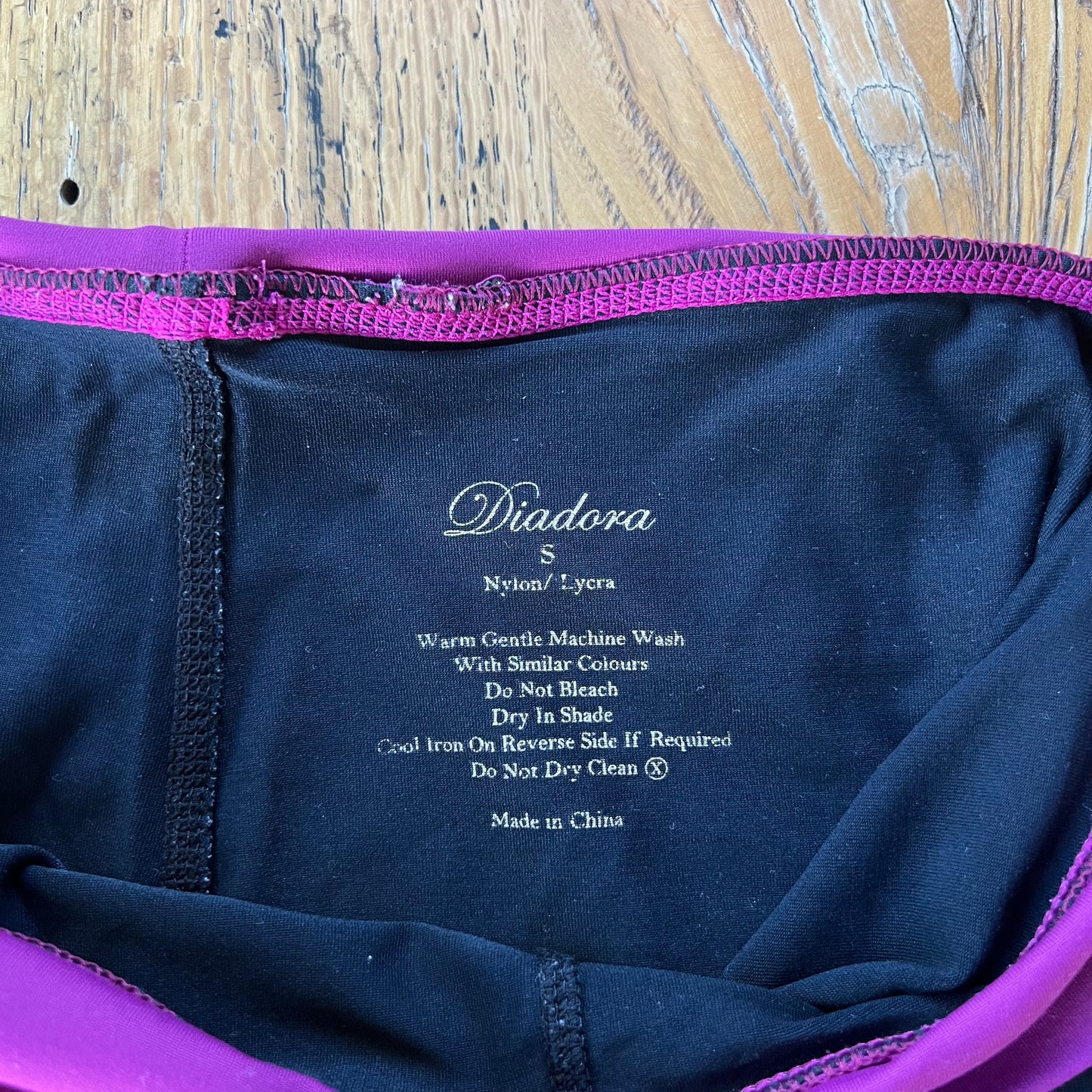 2000s capri leggings