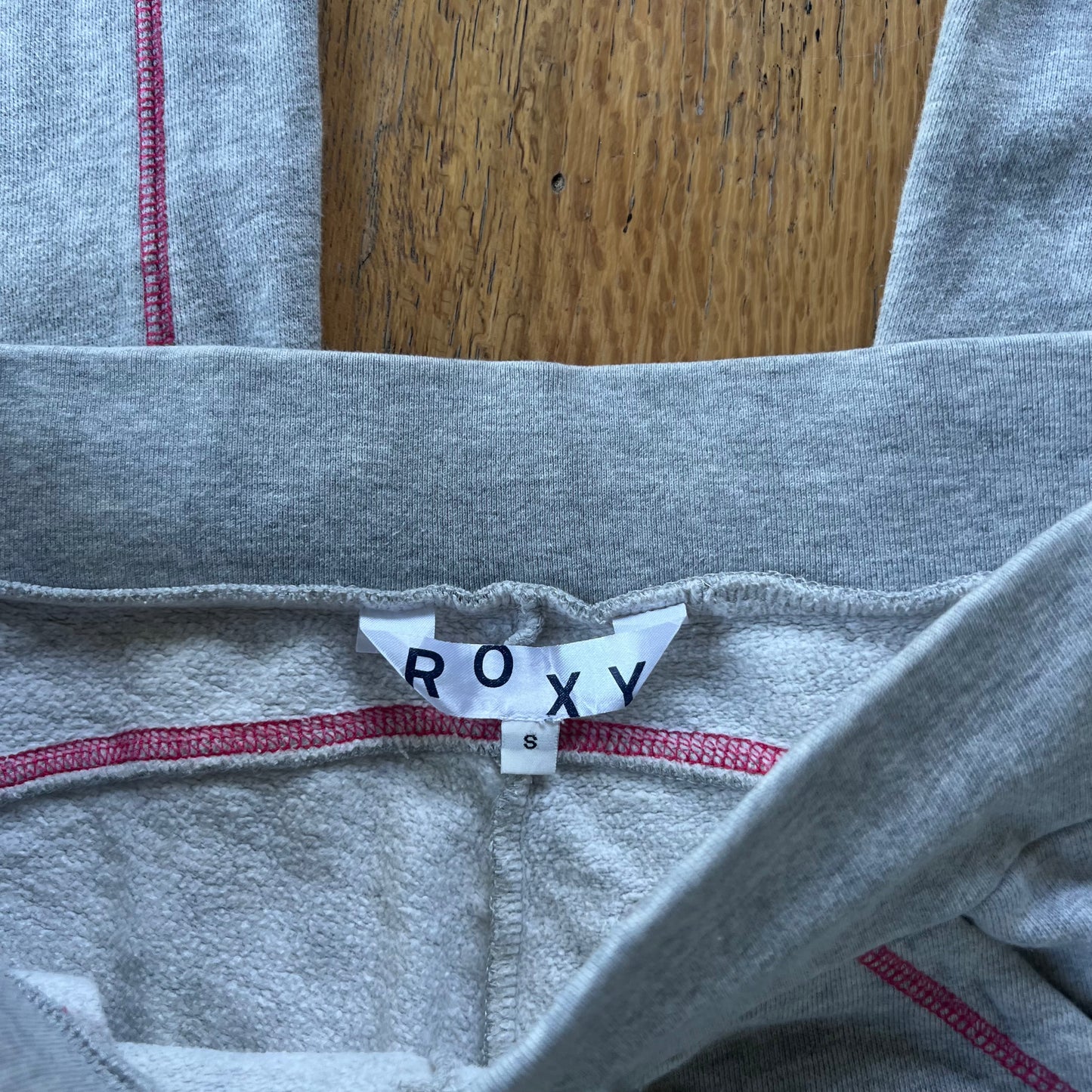y2k Roxy sweatpants