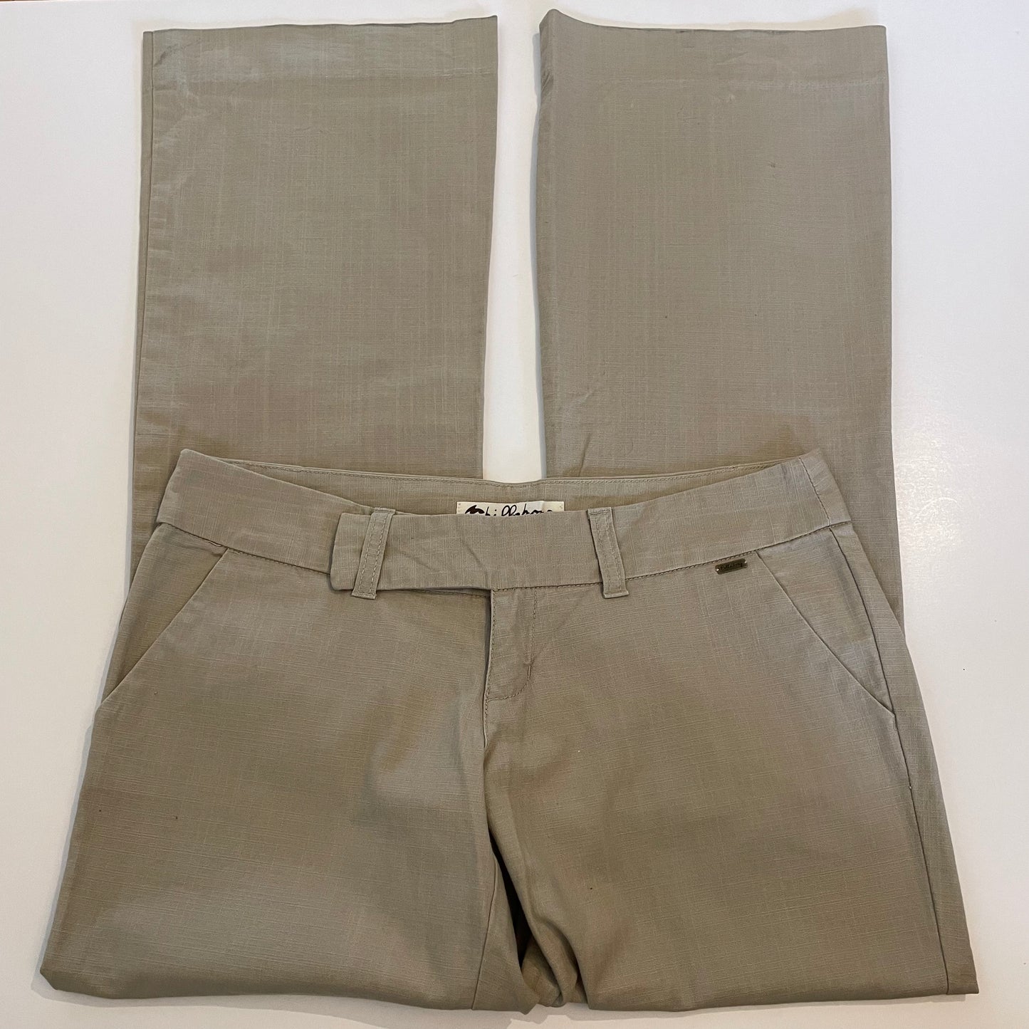 2000s Billabong trousers