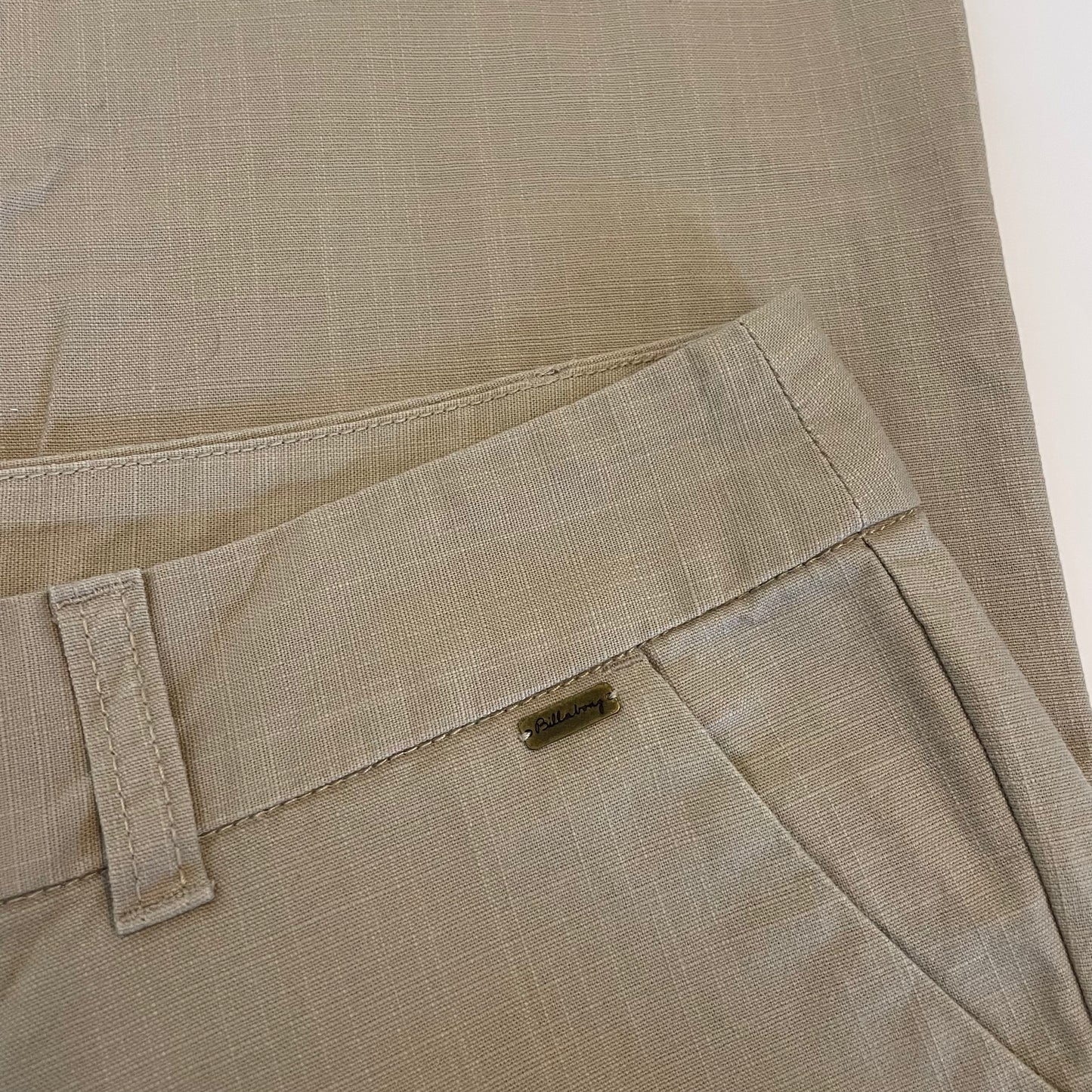 2000s Billabong trousers