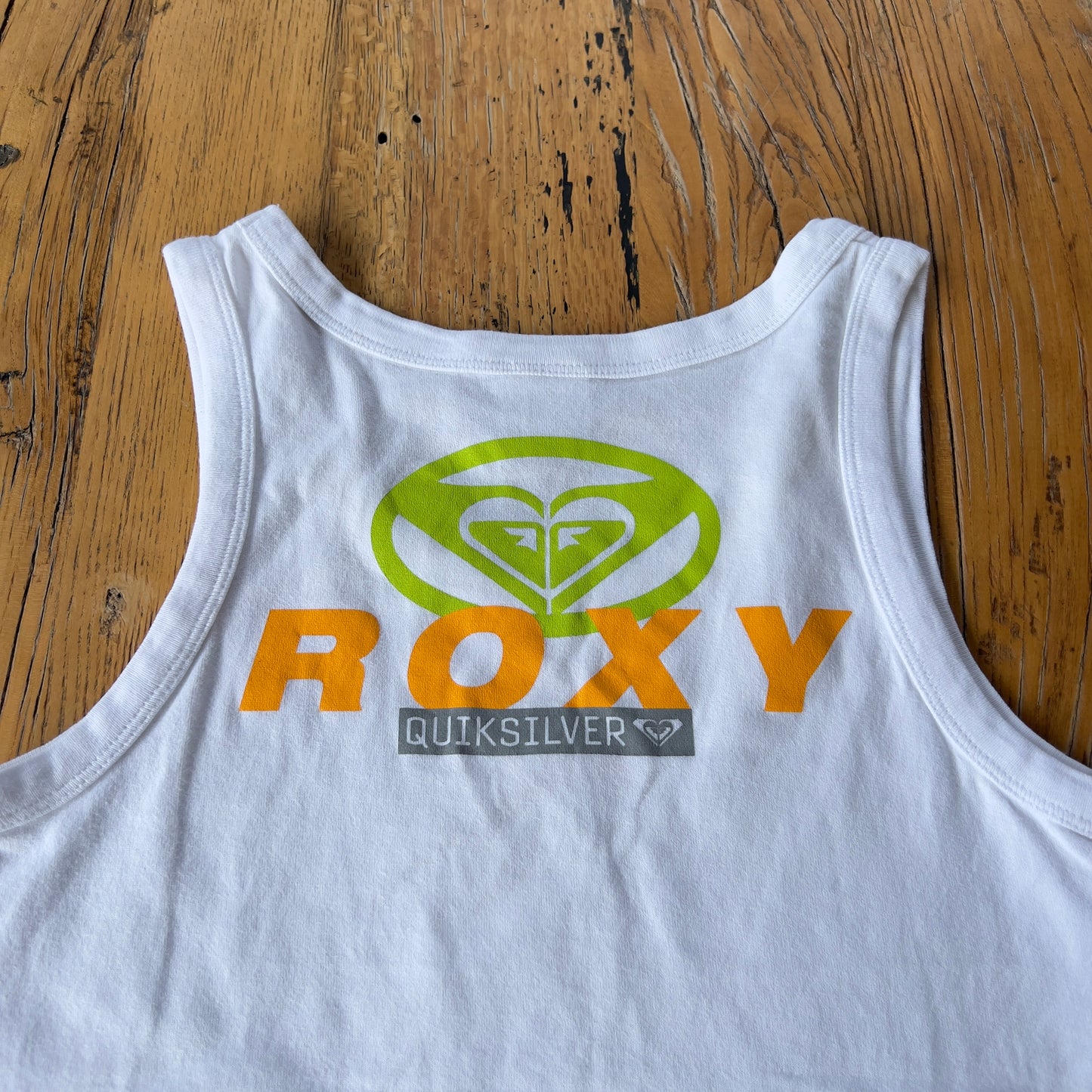 2000s Roxy tank top