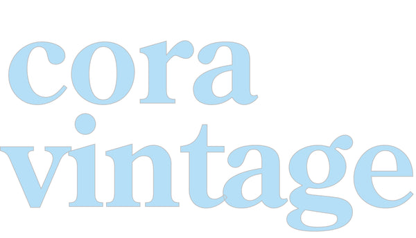 Cora Vintage