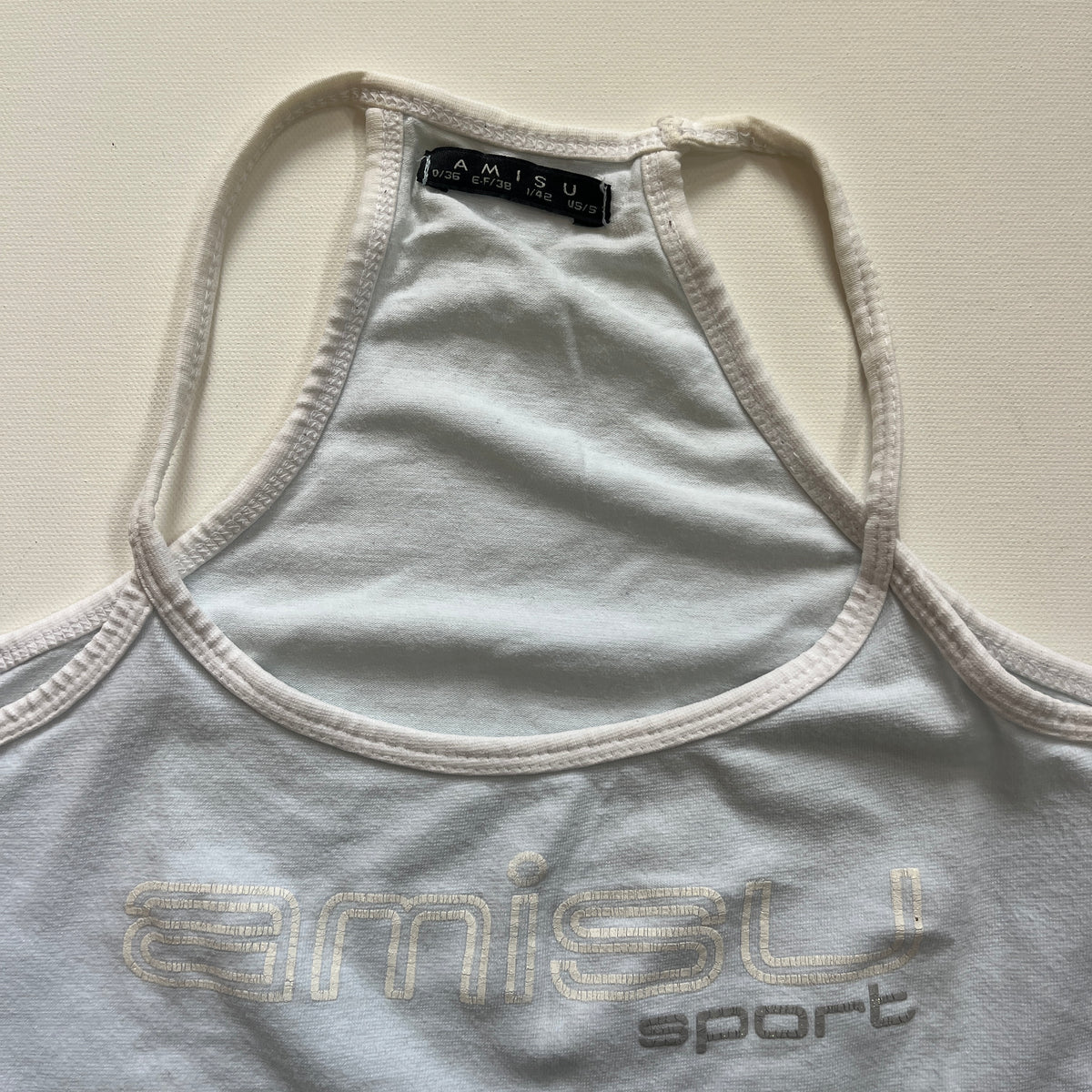 sport tank