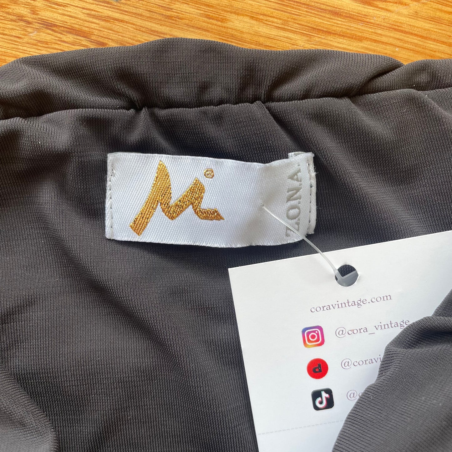 ruched strapless tube top