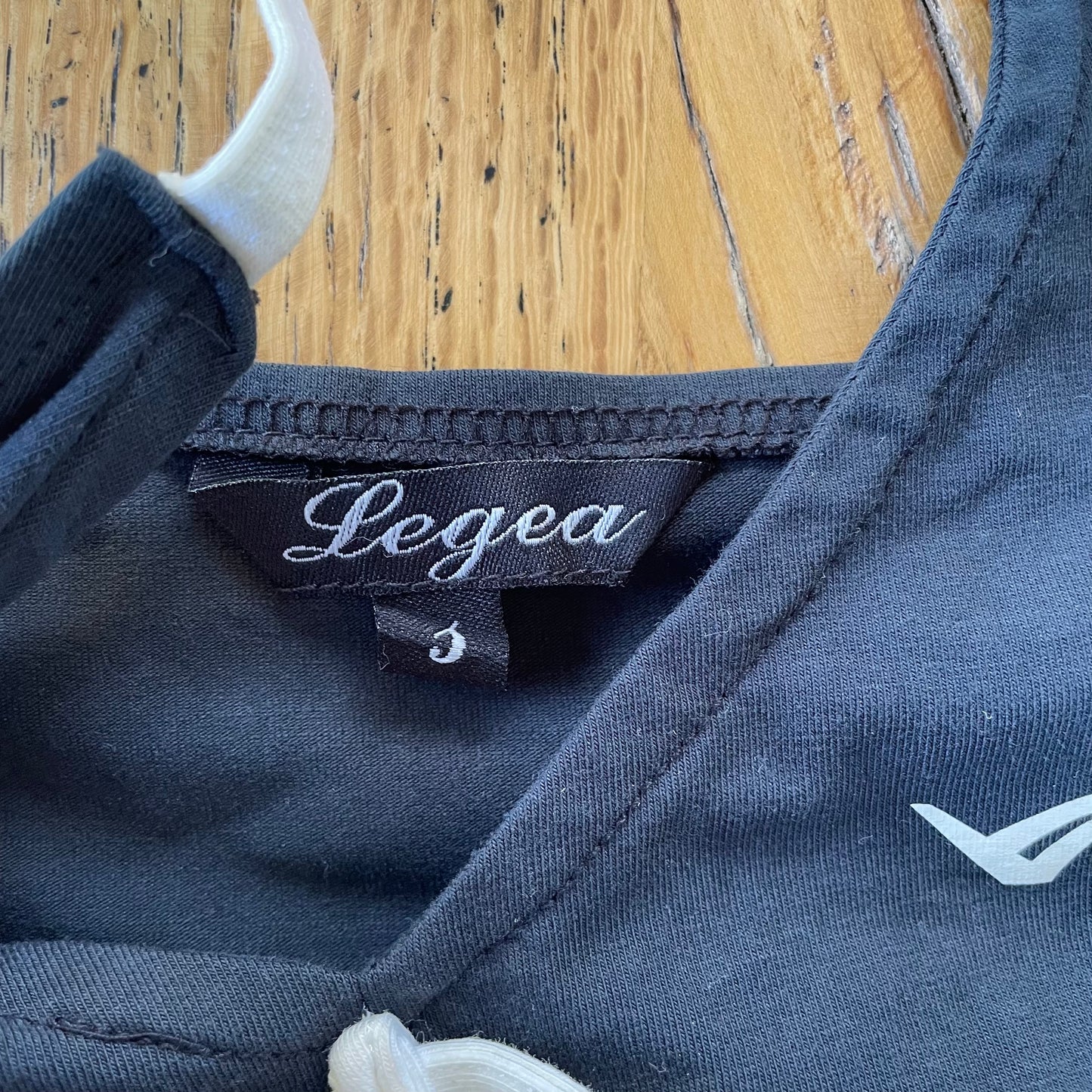 Legea sport tank top