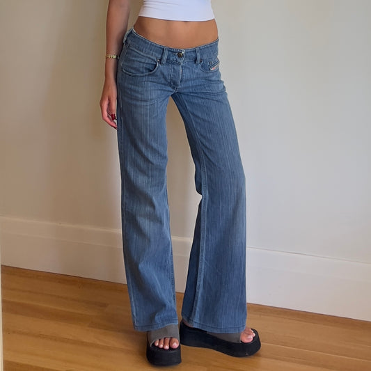 vintage Diesel jeans
