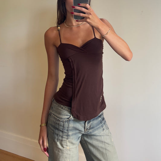 y2k Rocawear cami